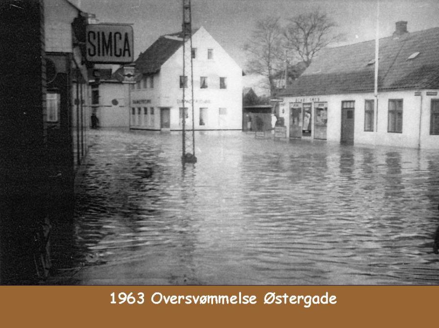 Henry Smeds købmandsforretning